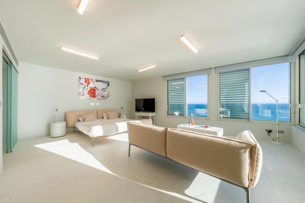 Barreirinha Suite By Hr Madeira Φουνκάλ Εξωτερικό φωτογραφία