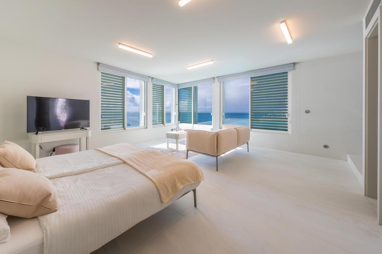 Barreirinha Suite By Hr Madeira Φουνκάλ Εξωτερικό φωτογραφία